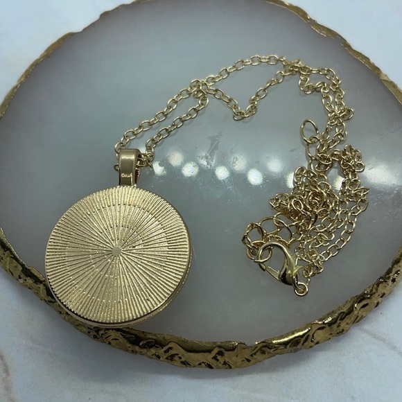 Daughter Quote Necklace - Picture 12 of 15